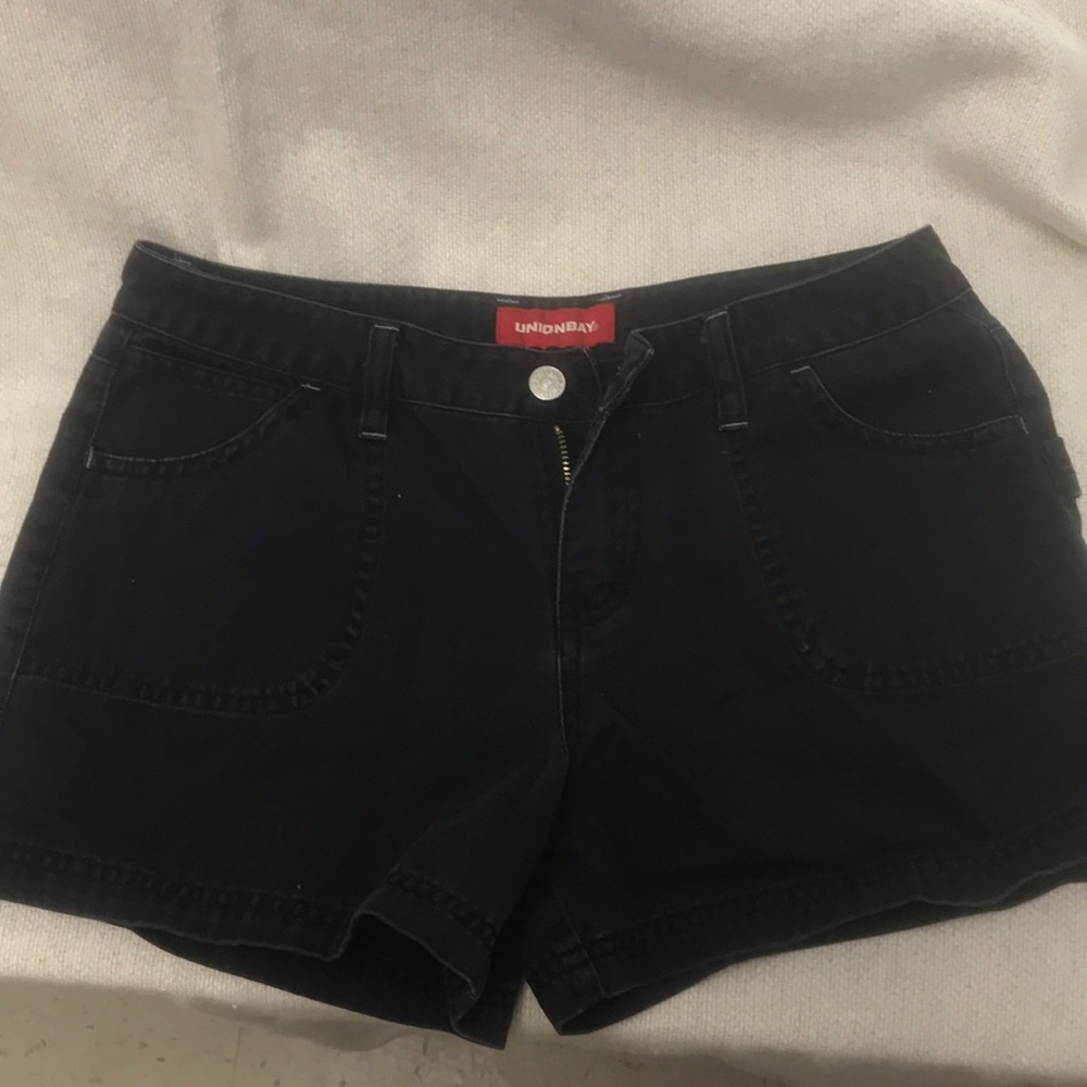 Union Bay Shorts Women’s size 9
